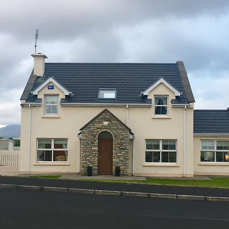 No 4 Ballymastoker Cottage Portsalon Dış mekan fotoğraf